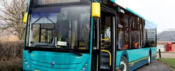 بدء اجراءات توفير 600 اتوبيس تركى لنقل الركاب