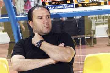 الترجي التونسي يعلن تعيين الكنزاري مدربا خلفا لمعلول