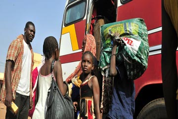 بدء اعمال مؤتمر المانحين الدوليين حول مالي في اديس ابابا