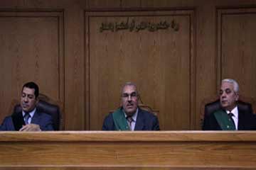 “الجنايات” تقضي بإعدام 7 متهمين غيابيا بقضية الفيلم المسيء للرسول