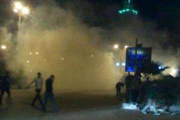 النيابة العامة تقرر حبس 20 متهما أثاروا الشغب بالشرقية