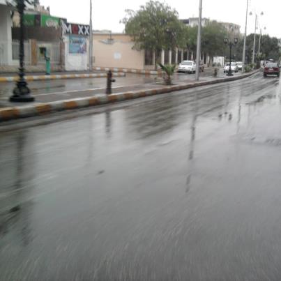 إسناد أعمال إنارة طريقي قنا سفاجا و الدائري “بقنا” إلي لــ “المتحدة للمقاولات” مقابل 6.3 مليون جنيه