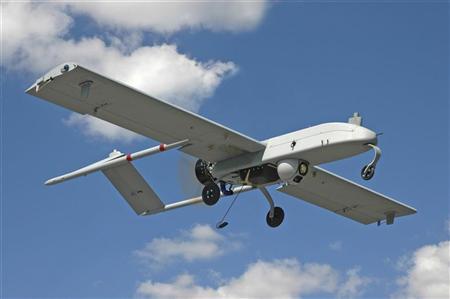 “نيويورك تايمز”: أمريكا تدرس إقامة قاعدة للطائرات بدون طيار فى شمال إفريقيا