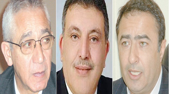 اتحادات الصناعات والتجارة والسياحة تتبنى مبادرة للتوافق بين القوى السياسية