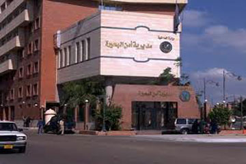 ضبط 18 شخصا حاولوا اقتحام قسم شرطة دمنهور