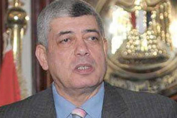 مصدر أمني ينفي التحقيق بمحاولة التعدي على وزير الداخلية