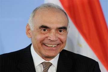 مصر تطرح مبادرة لربط بحيرة فيكتوريا بالبحر المتوسط