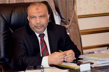 الكتاتنى يدعو المصريين بتفويت الفرصة على من يجرون البلاد للفوضى