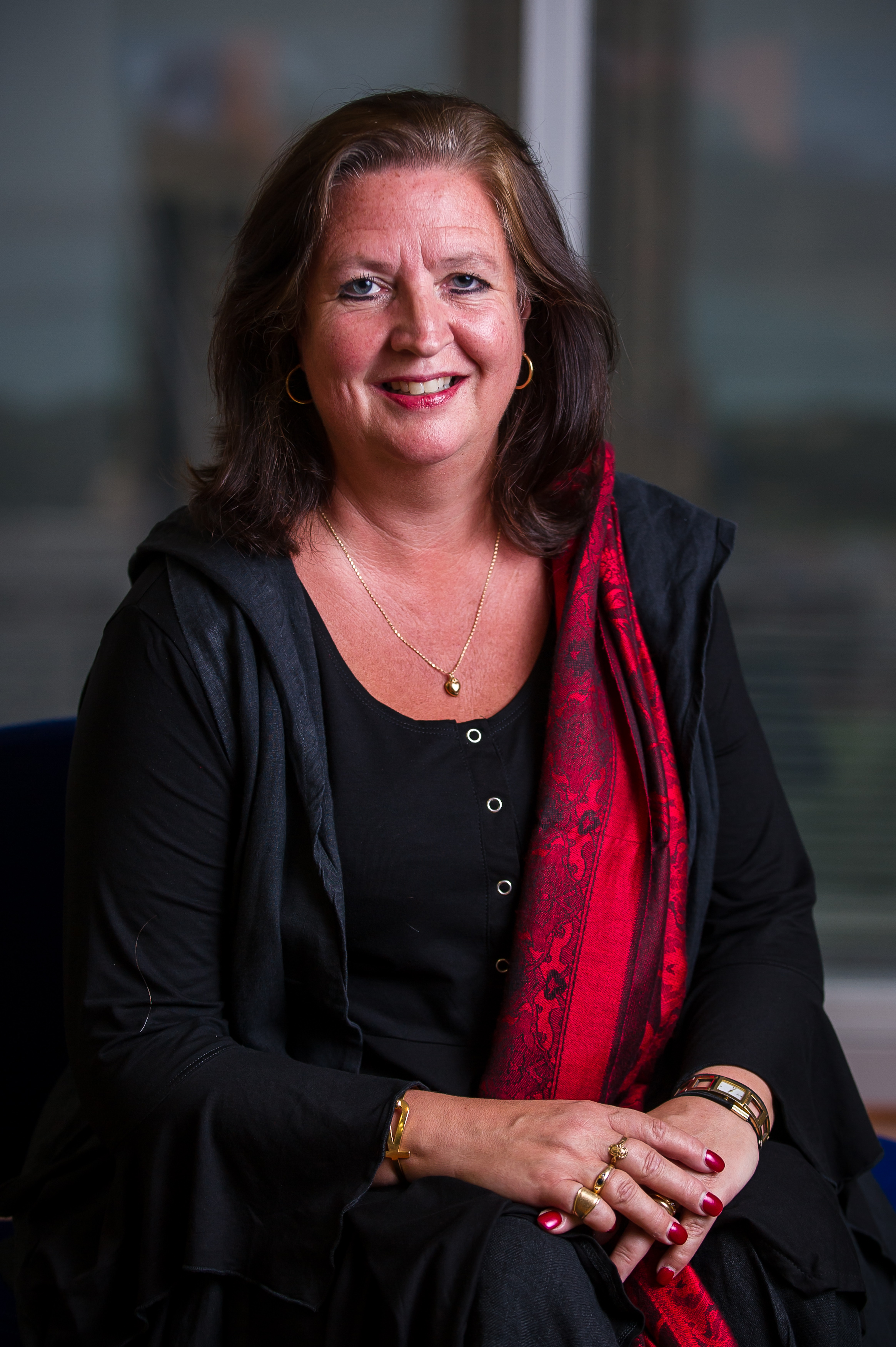 “إريكسون” تعين رئيساً جديداً لمنطقة دول مجلس التعاون الخليجي وباكستان