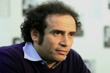 حمزاوي: النظام الحاكم يستخدم نفس أدوات مبارك لتشويه المعارضة