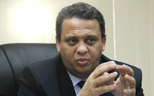 رئيس حزب المصريين الأحرار فى حوار مع «البورصة»:المصالحة والمصارحة أهم آليات الخروج من الأزمة الراهنة