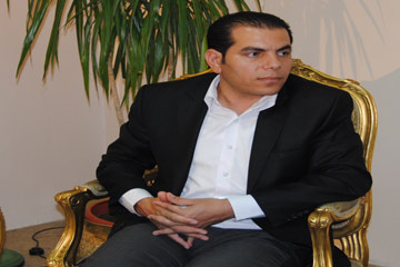 أصغر رئيس حزب سياسي: “إذا لم نتوافق ستكون الكارثة”