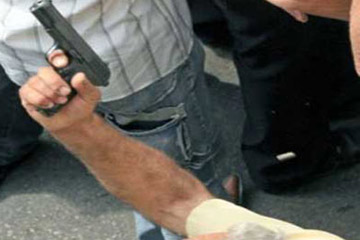 النيابة تحبس 3 متهمين أطلقوا الرصاص علي أمن الاسكندرية