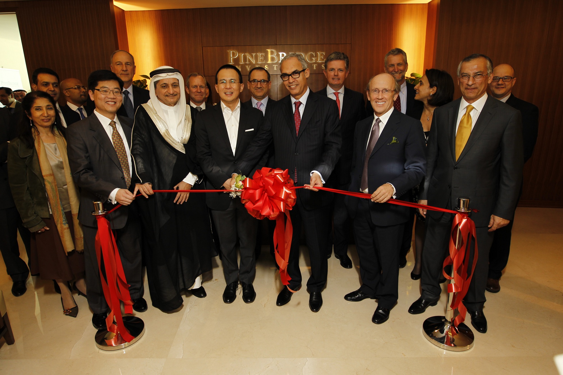 “باينبريدج”: فرص استثمارية واعدة في منطقة الشرق الأوسط وشمال افريقيا