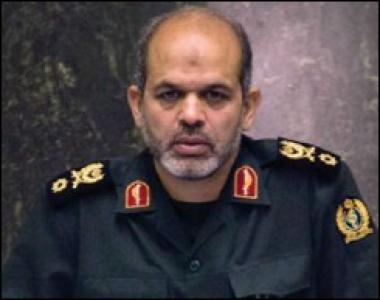 إيران تدشن خط إنتاج منظومة للدفاع الجوى بمدى قصير