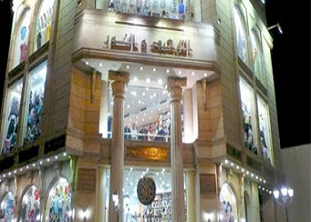 مدير أمن القليوبية ينفي صحة أنباء اقتحام محلات التوحيد والنور بشبرا الخيمة