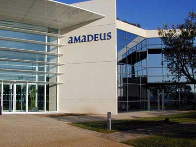 أماديوس المتخصصة في تقديم الحلول التكنولوجية