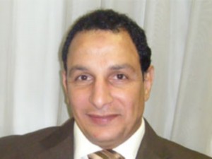 نصار يفتتح أكاديمية الزمالك في الكويت