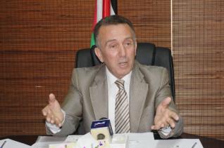 وزارة الاقتصاد الفلسطينية بصدد عقد اجتماع مع الدول المانحة لبحث خطة عملها