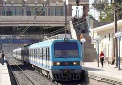 رئيس شركة تشغيل مترو الأنفاق يؤكد انتظام الحركة بالخطين الأول والثاني