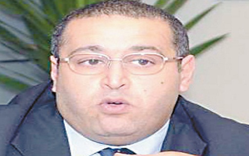 وزير الاستثمار