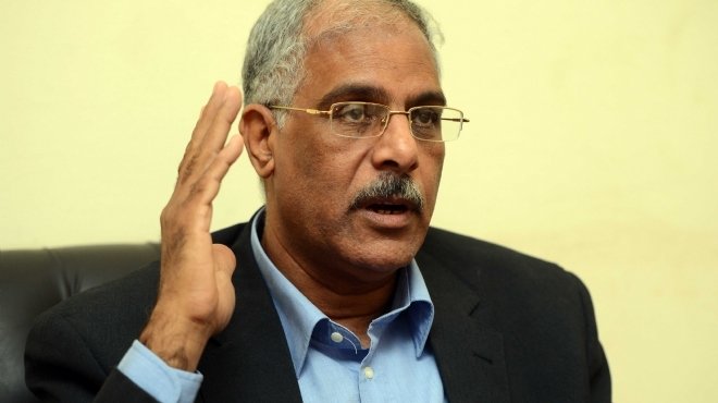 علام: الدورى فى موعده ولاصلة بين الحُكم وعودة النشاط