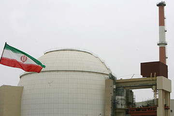 إيران تعتبر مجموعة دول 5+1 المسئولة عن إرجاء المحادثات