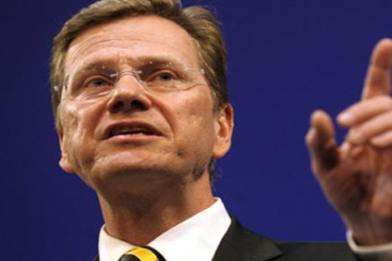 المانيا تبدي قلقها ازاء الاضطرابات في مصر