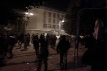 القبض علي مجند أطلق الرصاص عشوائيا بعد إصابة زميله بالسويس