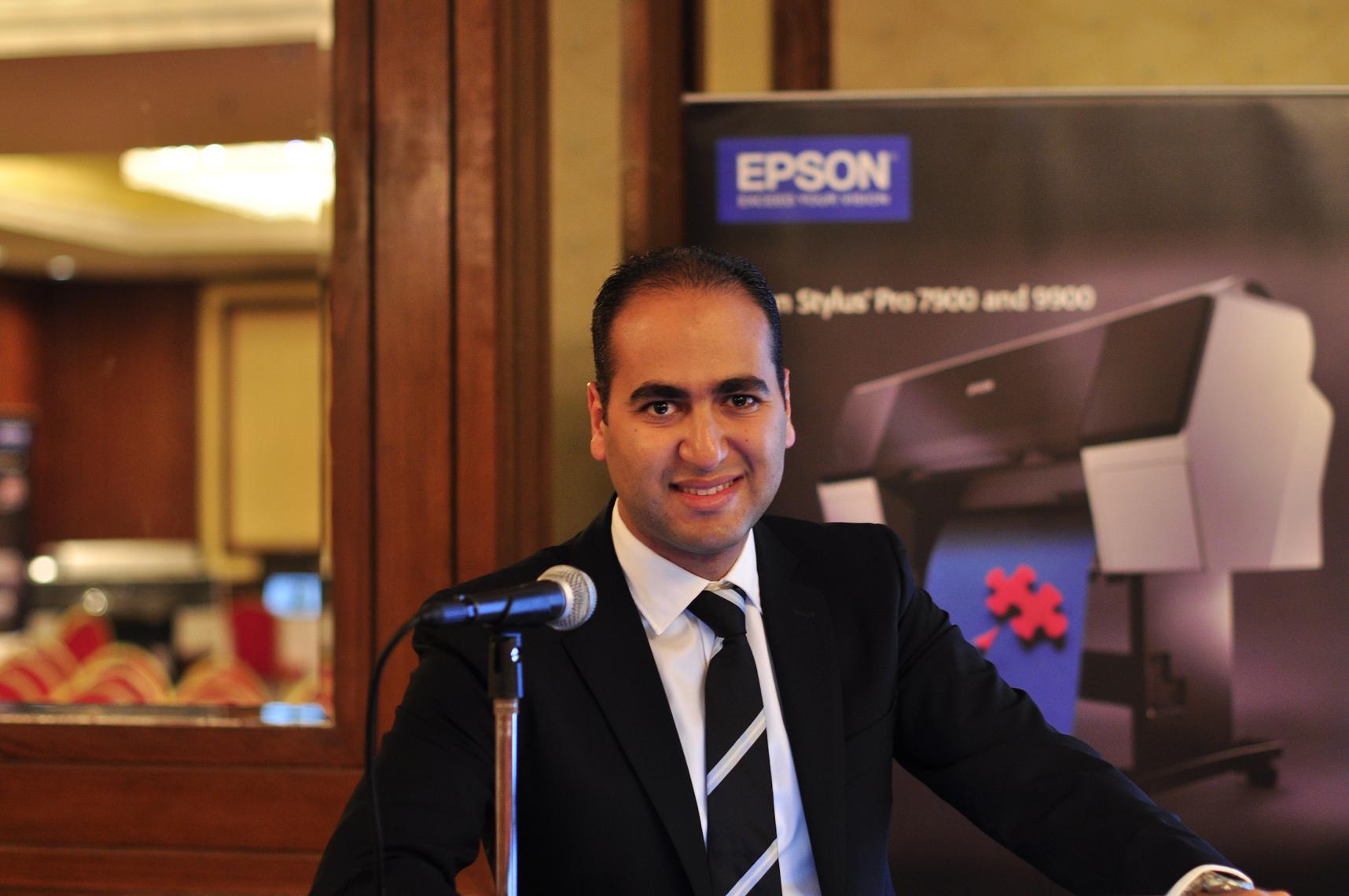 “إبسون” تطلق سلسلة طابعات “شور كلور أس. سي-أف” بتقنية الصبغ النفاذ