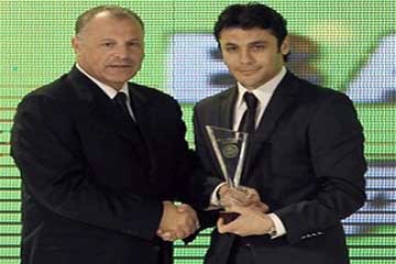 الصقر يرشح “الافيـال” للفوز بامم افريقيا