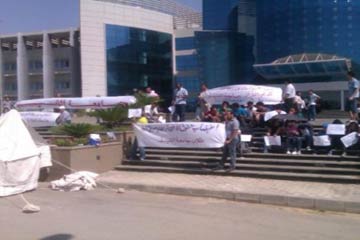 تأجيل طعون زويل على حكم أحقية جامعة النيل فى مبنى إلى 20 فبراير