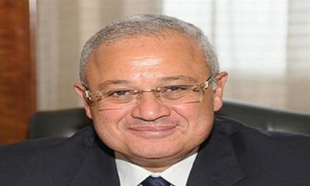 وزير السياحة : 17 ارتفاعا فى عدد السياح عام 2012