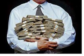 ضبط 20 قضية تهرب ضريبى بقيمة 353 مليون جنيه