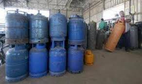 وصول 20الف طن بوتاجاز الى ميناء الزيتيات