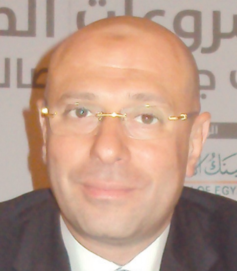 أحمد المصرى: أتوقع معدلات نمو أفضل فى الائتمان خلال العام الجارى