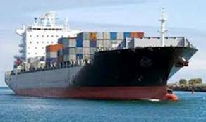 39 سفينة عبرت المجرى الملاحى لقناة السويس بحمولة 2.59 مليون طن