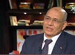 مستشار وزير المالية لشئون الضريبة علي القيمة المضافه