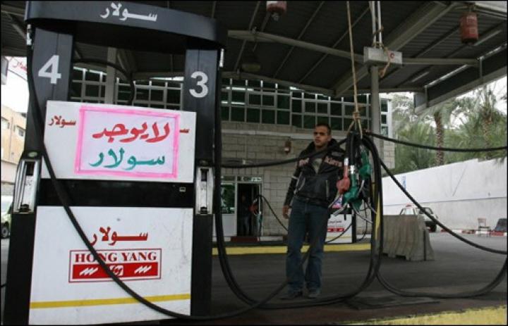 وزير التموين: بدء تراجع ازمة السولار ووضع منظومة جديدة خلال شهر