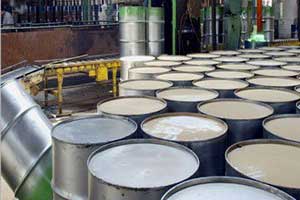 3 % ارتفاعا فى خام برينت  خلال 2012