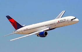 دلتا الامريكية تشترى نسبة 49 % من خطوط فيرجين البريطانية