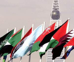 قمة الرياض التنموية تتصدى غدا لقضايا الفقر والبطالة والرعاية الصحية