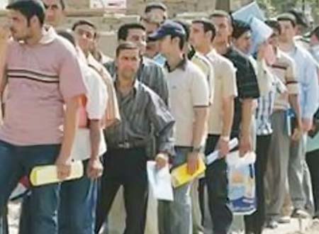 معلومات مجلس الوزراء:ارتفاع حاد للطلب على العمالة المصرية بالخارج خلال نوفمبر