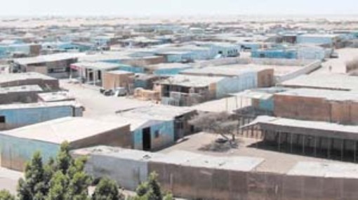 الانتهاء من مركز إعلام الشلاتين بتكلفة 5 ملايين جنيه