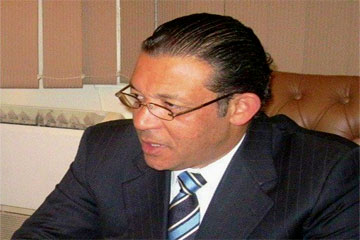 نائب رئيس حزب المؤتمر:المحكمة الدستورية العليا سترد القانون الانتخابات وسيكون في حكمها بنود دستورية ملزمة