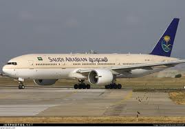 “السعودية” تحتاج 35 طائرة لإستيعاب 19 مليون راكب حتى 2018