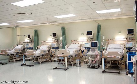 ” الصحة ” تضخ 464 سرير عناية مركزة و600 حضانة لمستشفيات القاهرة