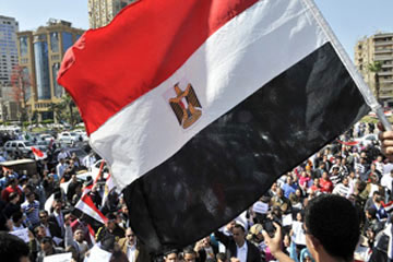 اتحاد شباب الثورة يعلن خريطة مسيرات 25 يناير بالقاهرة والمحافظات