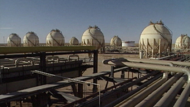 الجزائر خسرت أكثر من 44 مليون دولار منذ توقف مصنع “عين بناس” بسبب ازمة احتجاز الرهائن