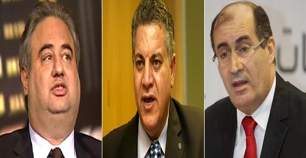 إصلاح المسار السياسى بين «غلبة» الإسلاميين و«أحلام» الليبراليين